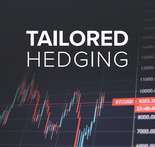 SRPInsight issue 11: tailored hedging